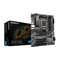 Gigabyte B760DS3H AX WiFi AX DDR5 ATX Placa Base Intel 1700 Gigabyte B760DS3H AX WiFi AX DDR5 ATX Placa Base Intel 1700