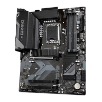 Gigabyte B760 Gaming X  DDR5  ATX  Placa Base Intel 1700