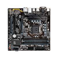 Gigabyte B560M D3H  DDR4  MicroATX  Placa Base Intel 1200