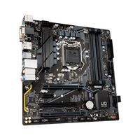 Gigabyte B560M D3H  DDR4  MicroATX  Placa Base Intel 1200