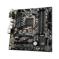 Gigabyte B560M D3H  DDR4  MicroATX  Placa Base Intel 1200