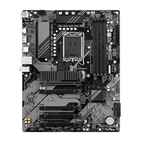 Gigabyte B760 DS3H  DDR5  ATX  Placa Base Intel 1700