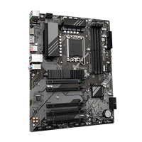 Gigabyte B760 DS3H  DDR5  ATX  Placa Base Intel 1700