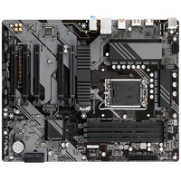 Gigabyte B760 DS3H  DDR5  ATX  Placa Base Intel 1700
