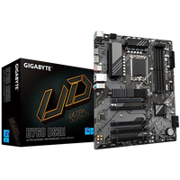 Gigabyte B760 DS3H  DDR5  ATX  Placa Base Intel 1700