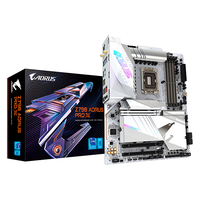 Gigabyte Z790 Aorus Pro X  DDR5  ATX  Placa Base Intel 1700