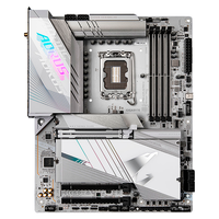 Gigabyte Z790 Aorus Pro X  DDR5  ATX  Placa Base Intel 1700
