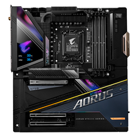 Gigabyte Z790 Aorus Xtreme WiFi AXE DDR5 EATX Placa Base Intel 1700 Gigabyte Z790 Aorus Xtreme WiFi AXE DDR5 EATX Placa Base Intel 1700