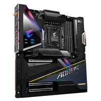 Gigabyte Z790 Aorus Xtreme WiFi AXE DDR5 EATX Placa Base Intel 1700 Gigabyte Z790 Aorus Xtreme WiFi AXE DDR5 EATX Placa Base Intel 1700