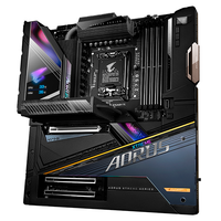 Gigabyte Z790 Aorus Xtreme WiFi AXE DDR5 EATX Placa Base Intel 1700 Gigabyte Z790 Aorus Xtreme WiFi AXE DDR5 EATX Placa Base Intel 1700