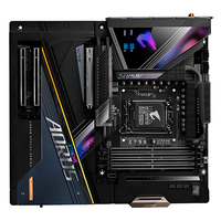 Gigabyte Z790 Aorus Xtreme WiFi AXE DDR5 EATX Placa Base Intel 1700 Gigabyte Z790 Aorus Xtreme WiFi AXE DDR5 EATX Placa Base Intel 1700