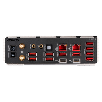Gigabyte Z790 Aorus Xtreme WiFi AXE DDR5 EATX Placa Base Intel 1700 Gigabyte Z790 Aorus Xtreme WiFi AXE DDR5 EATX Placa Base Intel 1700