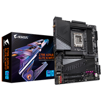 Gigabyte Z790 Aorus Elite WiFi 7 DDR5 ATX Placa Base Intel 1700 Gigabyte Z790 Aorus Elite WiFi 7 DDR5 ATX Placa Base Intel 1700