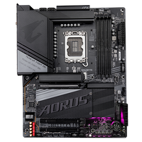Gigabyte Z790 Aorus Elite WiFi 7 DDR5 ATX Placa Base Intel 1700 Gigabyte Z790 Aorus Elite WiFi 7 DDR5 ATX Placa Base Intel 1700