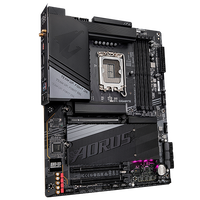 Gigabyte Z790 Aorus Elite WiFi 7 DDR5 ATX Placa Base Intel 1700 Gigabyte Z790 Aorus Elite WiFi 7 DDR5 ATX Placa Base Intel 1700
