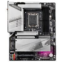 Gigabyte Z790 Aorus Elite WiFi AX DDR5 ATX Placa Base Intel 1700 Gigabyte Z790 Aorus Elite WiFi AX DDR5 ATX Placa Base Intel 1700