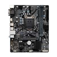 Gigabyte H410MH V2 MicroATX Placa Base Intel 1200 Gigabyte H410MH V2 MicroATX Placa Base Intel 1200