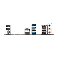 Gigabyte B550MK  DDR4  MicroATX  Placa Base AM4