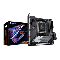Aorus B650I Ultra ITX  DDR5  Placa Base AM5