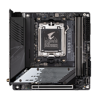 Aorus B650I Ultra ITX  DDR5  Placa Base AM5