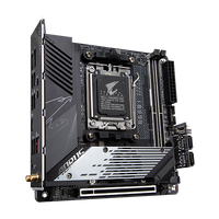 Aorus B650I Ultra ITX  DDR5  Placa Base AM5