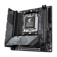Aorus B650I Ultra ITX  DDR5  Placa Base AM5