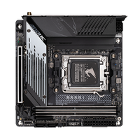 Aorus B650I Ultra ITX  DDR5  Placa Base AM5