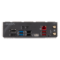 Aorus B650I Ultra ITX  DDR5  Placa Base AM5