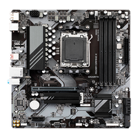 Gigabyte A620M Gaming X  DDR5  MicroATX  Placa Base AM5