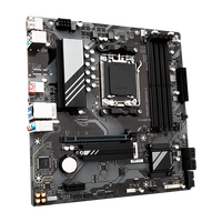 Gigabyte A620M Gaming X  DDR5  MicroATX  Placa Base AM5