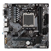 Gigabyte B650MS2H  DDR5  MicroATX  Placa Base AM5