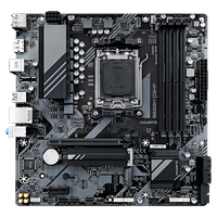 Gigabyte B650M D3HP DDR5 MicroATX Placa Base AM5 Gigabyte B650M D3HP DDR5 MicroATX Placa Base AM5