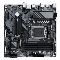 Gigabyte B650M D3HP DDR5 MicroATX Placa Base AM5 Gigabyte B650M D3HP DDR5 MicroATX Placa Base AM5