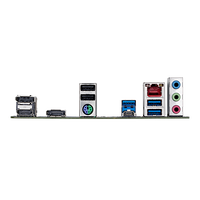 Gigabyte B650M D3HP DDR5 MicroATX Placa Base AM5 Gigabyte B650M D3HP DDR5 MicroATX Placa Base AM5