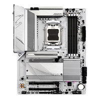 Gigabyte B650 Aorus Elite AX Ice  DDR5  WiFi AX  ATX  Placa Base AM5