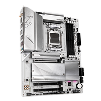 Gigabyte B650 Aorus Elite AX Ice  DDR5  WiFi AX  ATX  Placa Base AM5