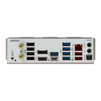 Gigabyte B650M Aorus Elite AX Ice  DDR5  WiFi AX  Micro ATX  Placa Base AM5