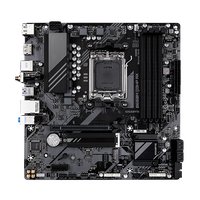 Gigabyte B650M D3HP AX DDR5 WiFi AX MicroATX Placa Base AM5 Gigabyte B650M D3HP AX DDR5 WiFi AX MicroATX Placa Base AM5