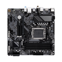 Gigabyte B650M D3HP AX DDR5 WiFi AX MicroATX Placa Base AM5 Gigabyte B650M D3HP AX DDR5 WiFi AX MicroATX Placa Base AM5
