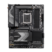 Gigabyte X670 GAMING X AX V2 DDR5 WIFI Placa Base AM5 Gigabyte X670 GAMING X AX V2 DDR5 WIFI Placa Base AM5