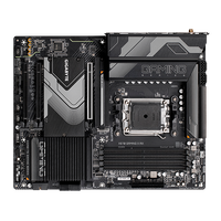 Gigabyte X670 GAMING X AX V2 DDR5 WIFI Placa Base AM5 Gigabyte X670 GAMING X AX V2 DDR5 WIFI Placa Base AM5