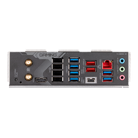 Gigabyte X670 GAMING X AX V2 DDR5 WIFI Placa Base AM5 Gigabyte X670 GAMING X AX V2 DDR5 WIFI Placa Base AM5