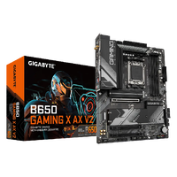 Gigabyte B650 GAMING X AX V2 - Placa Base AM5 Gigabyte B650 GAMING X AX V2 - Placa Base AM5