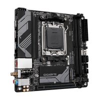Gigabyte B650I AX DDR5 ITX  Placa Base AM5