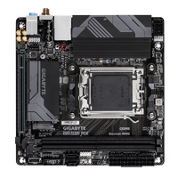 Gigabyte B650I AX DDR5 ITX  Placa Base AM5