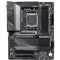 Gigabyte B650 Aorus Elite AX V2  WiFi AX  DDR5  ATX  Placa Base AM5
