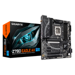 Gigabyte Z790 Eagle AX | WiFi 6E | DDR5 | ATX - Placa Base Intel 1700