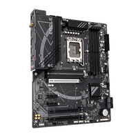 Gigabyte Z790 Eagle AX WiFi 6E DDR5 ATX Placa Base Intel 1700 Gigabyte Z790 Eagle AX WiFi 6E DDR5 ATX Placa Base Intel 1700