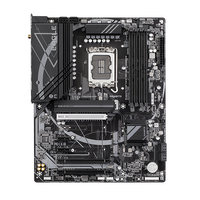 Gigabyte Z790 Eagle AX WiFi 6E DDR5 ATX Placa Base Intel 1700 Gigabyte Z790 Eagle AX WiFi 6E DDR5 ATX Placa Base Intel 1700