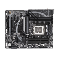 Gigabyte Z790 Eagle AX WiFi 6E DDR5 ATX Placa Base Intel 1700 Gigabyte Z790 Eagle AX WiFi 6E DDR5 ATX Placa Base Intel 1700